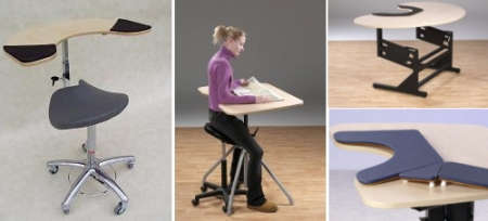Salli provides products for business, schools, and home offices